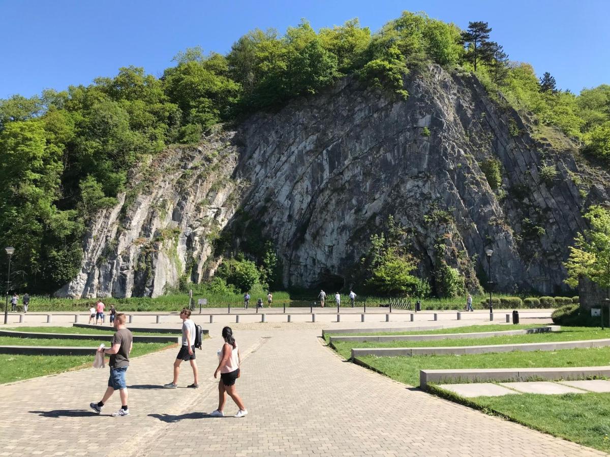 Residence Des Recollets Apartments Durbuy Εξωτερικό φωτογραφία