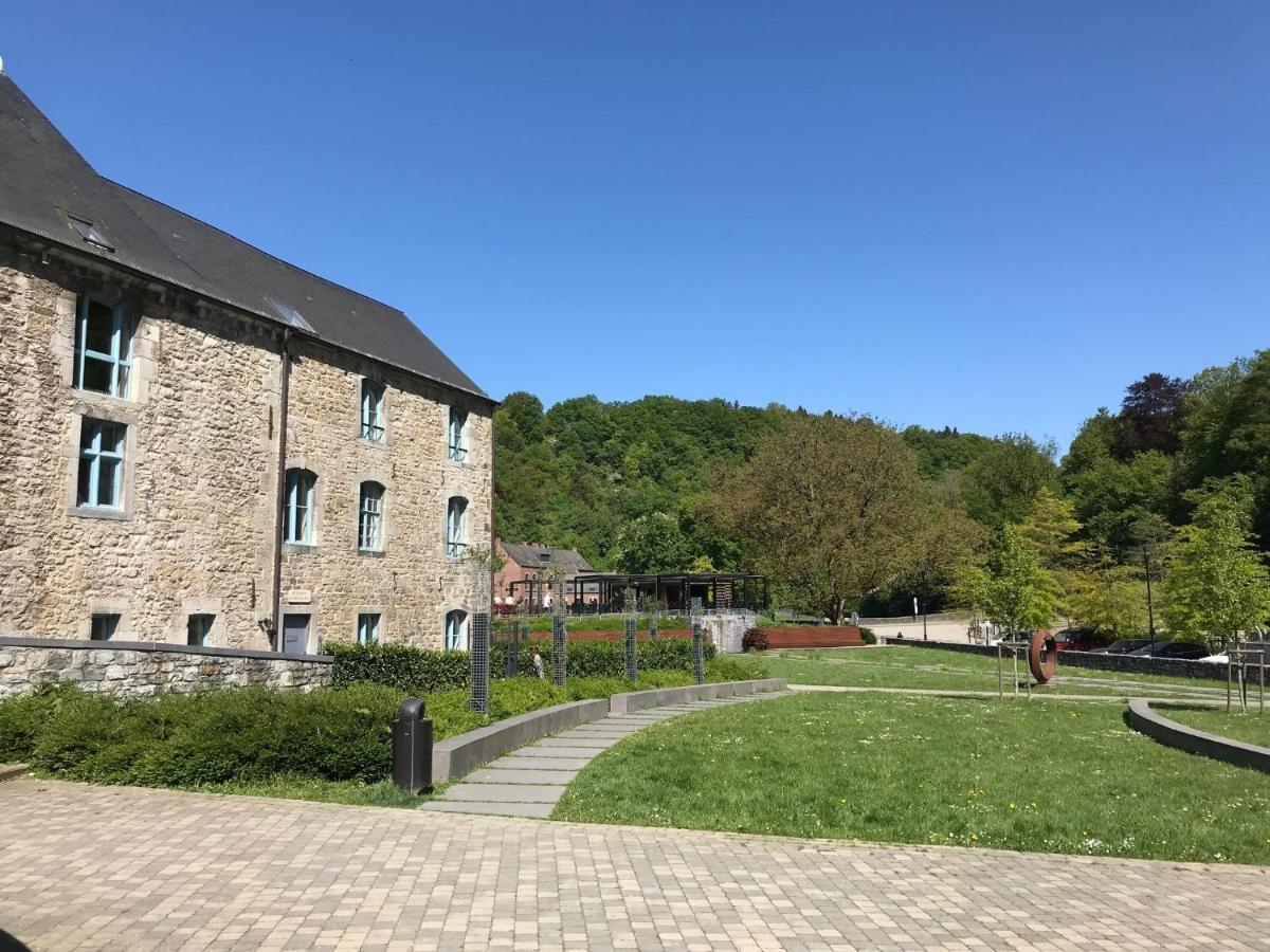 Residence Des Recollets Apartments Durbuy Εξωτερικό φωτογραφία