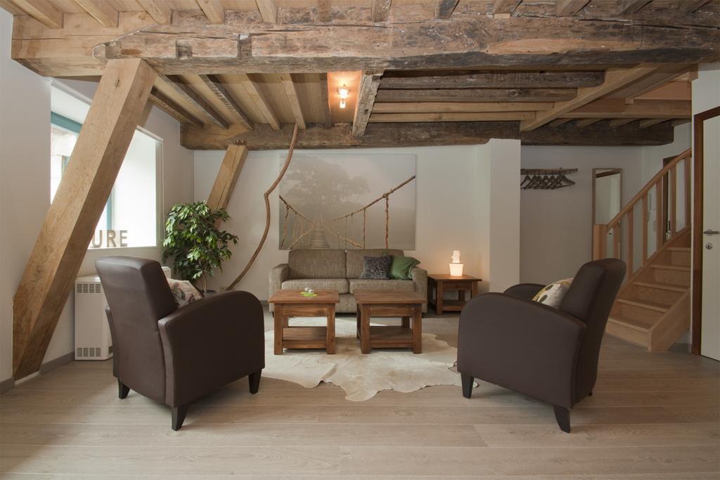 Residence Des Recollets Apartments Durbuy Δωμάτιο φωτογραφία