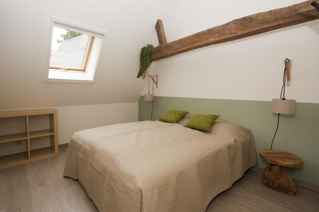 Residence Des Recollets Apartments Durbuy Δωμάτιο φωτογραφία