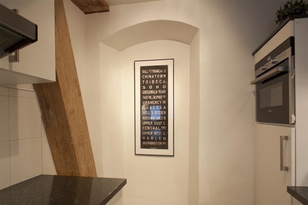 Residence Des Recollets Apartments Durbuy Δωμάτιο φωτογραφία
