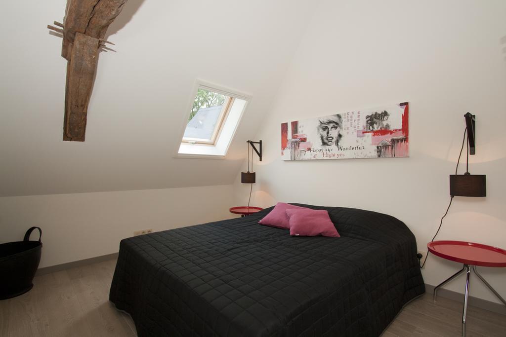 Residence Des Recollets Apartments Durbuy Δωμάτιο φωτογραφία