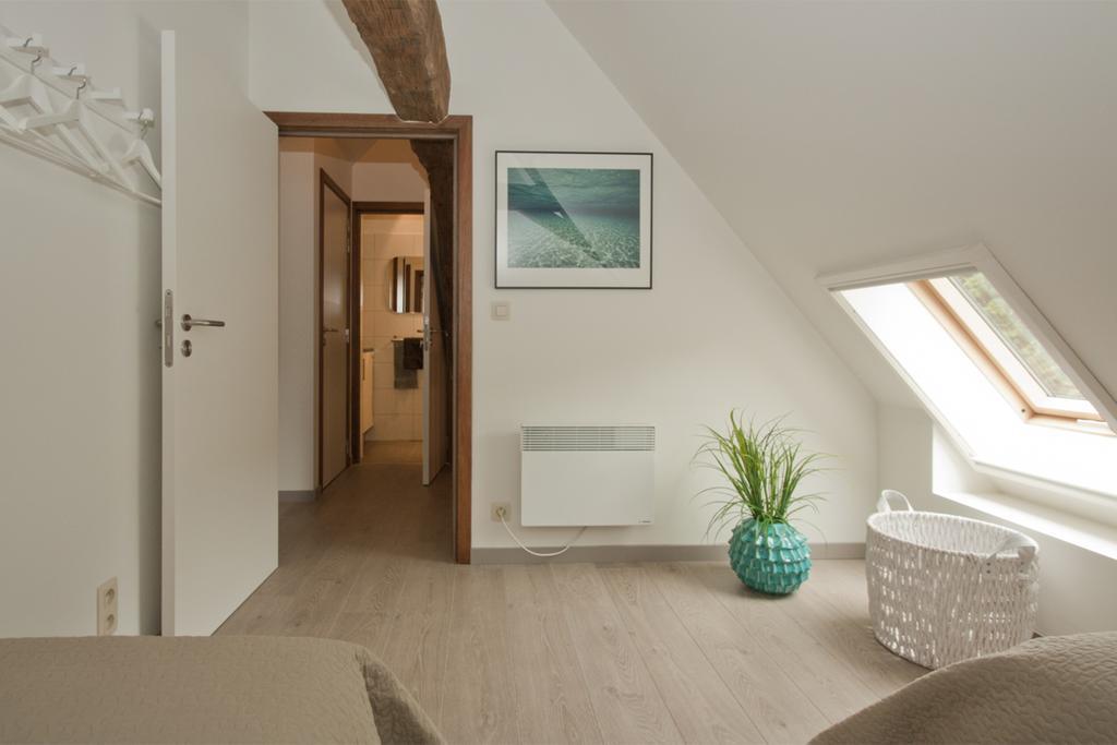 Residence Des Recollets Apartments Durbuy Δωμάτιο φωτογραφία