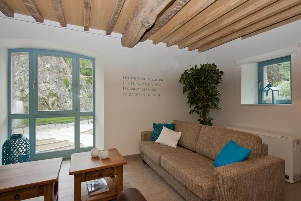 Residence Des Recollets Apartments Durbuy Δωμάτιο φωτογραφία
