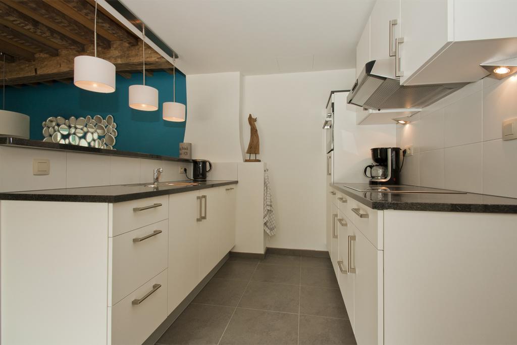 Residence Des Recollets Apartments Durbuy Δωμάτιο φωτογραφία