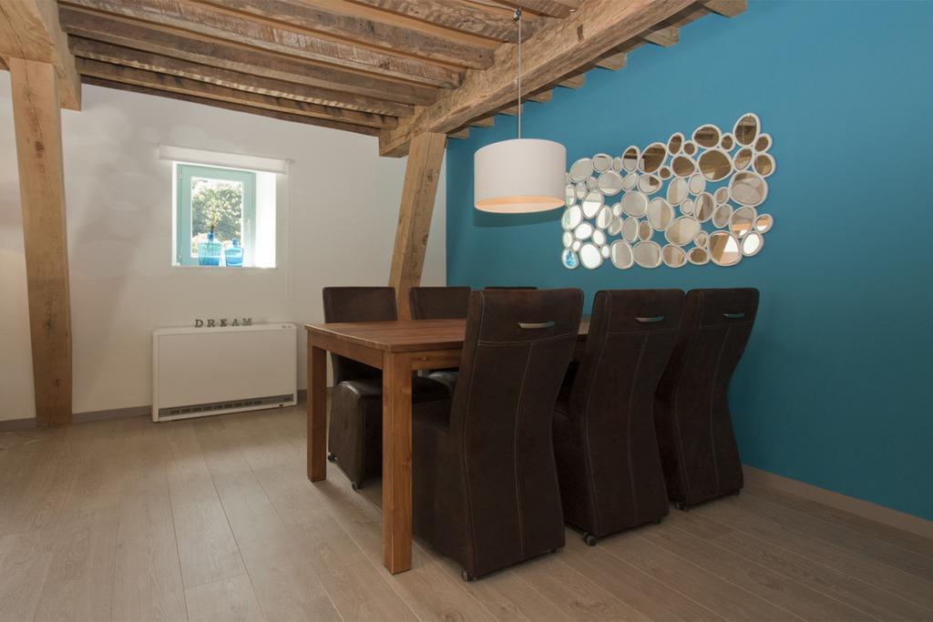 Residence Des Recollets Apartments Durbuy Δωμάτιο φωτογραφία