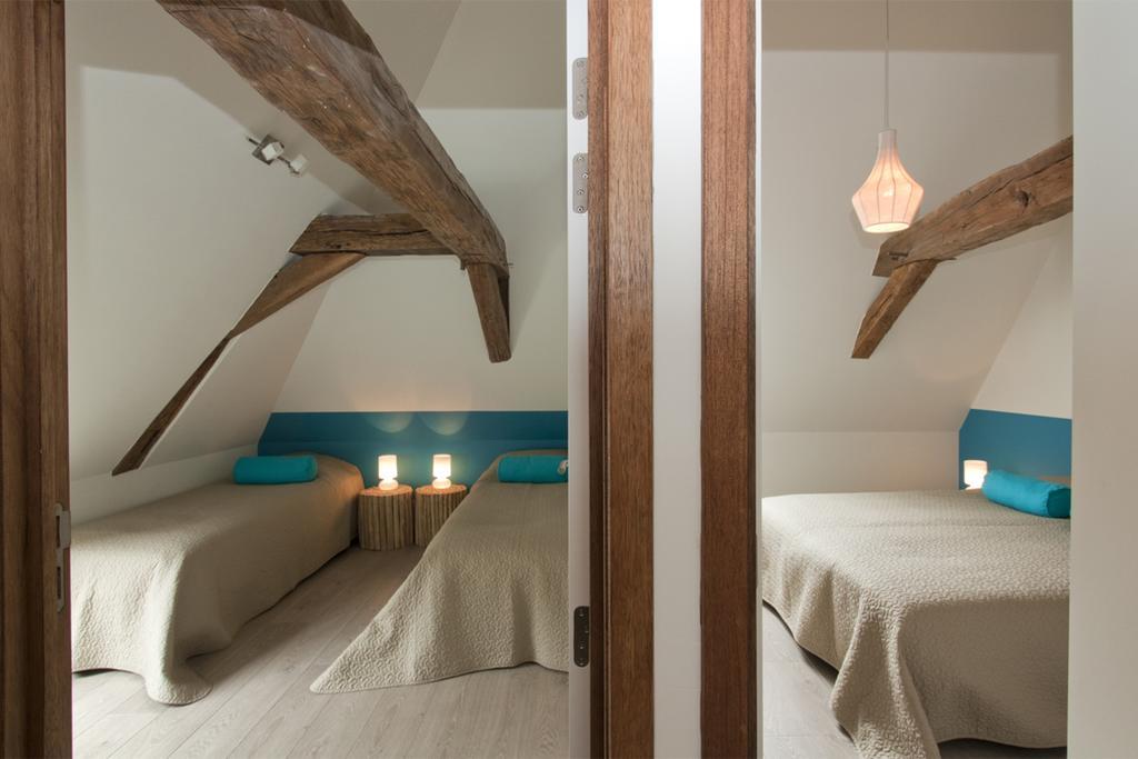 Residence Des Recollets Apartments Durbuy Δωμάτιο φωτογραφία