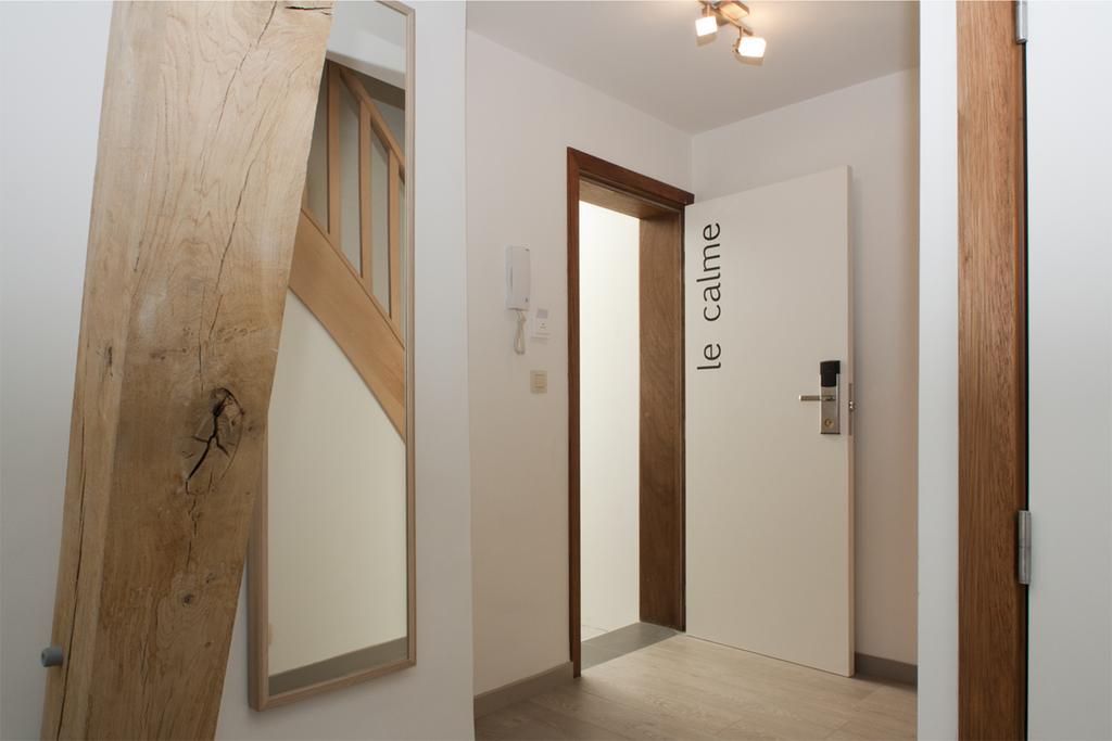 Residence Des Recollets Apartments Durbuy Δωμάτιο φωτογραφία